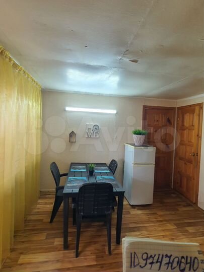 Гостиница, 80 м²