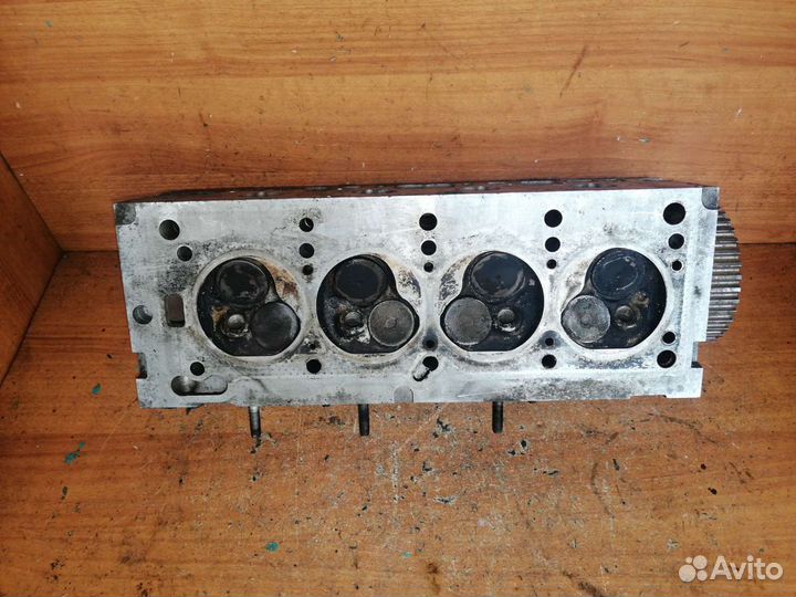 Гбц Рено Кангу / Рено Клио 1,4 / 1,6 бенз 8ми клап