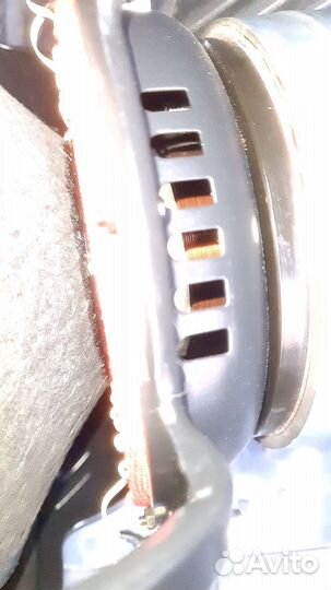 Сабвуфер Ural TT 12