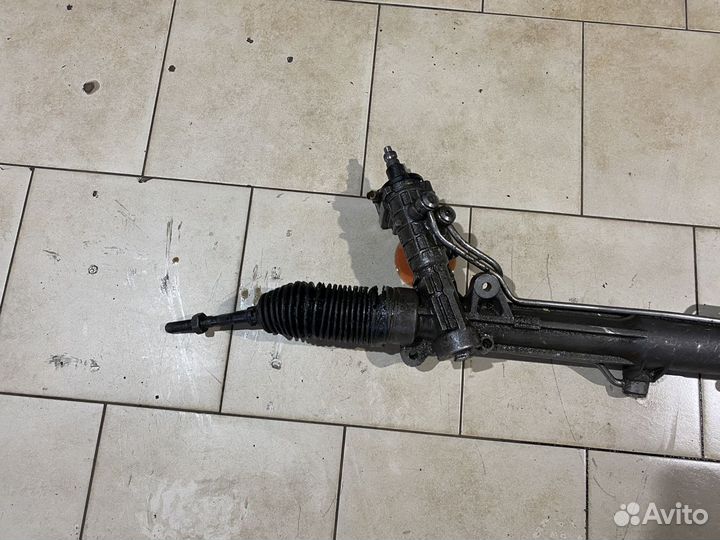 Рулевая рейка BMW 7 E65, E66