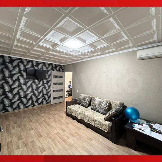 4-к. квартира, 79,9 м², 1/5 эт.