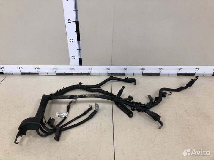 Проводка коса Hyundai ix35 LM 2010-2015