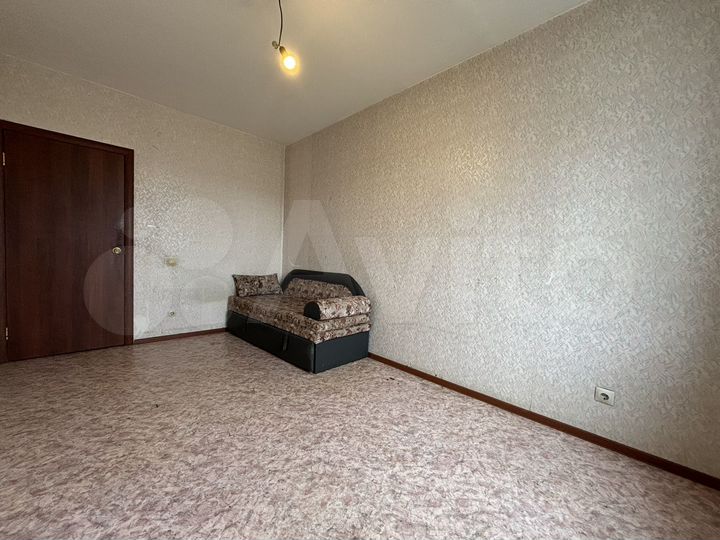 3-к. квартира, 63,5 м², 8/10 эт.