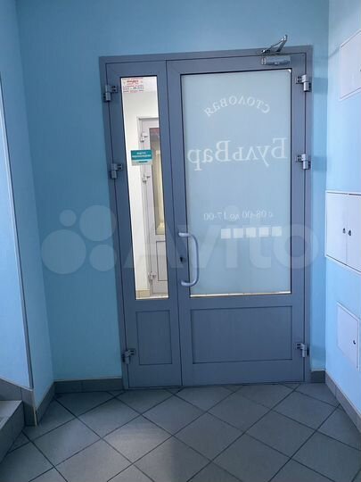 Свободного назначения, 383 м²