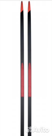 Беговые лыжи