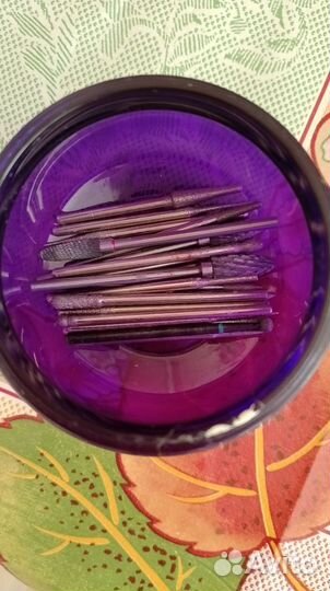 Набор для маникюра