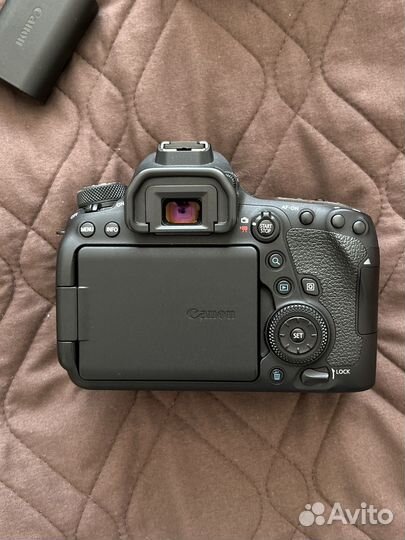 Canon 6d mark ii 2