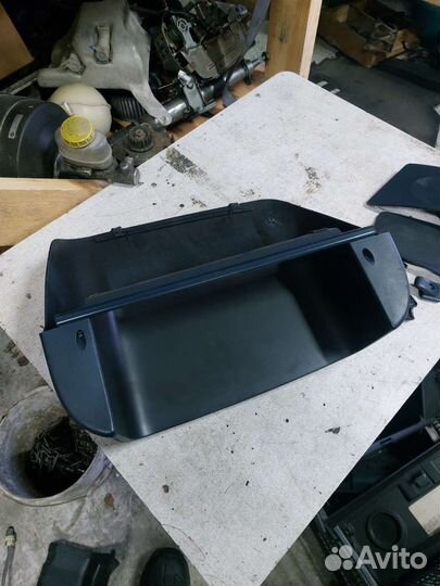 Накладка щитка приборов Chevrolet Lumina