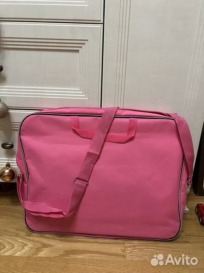 Сумка для художественной школы