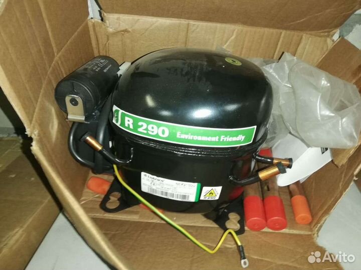 Холодильник