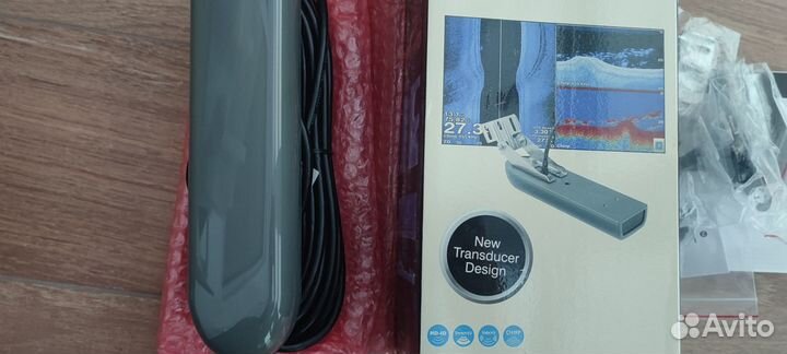 Датчик эхолота Garmin GT 50