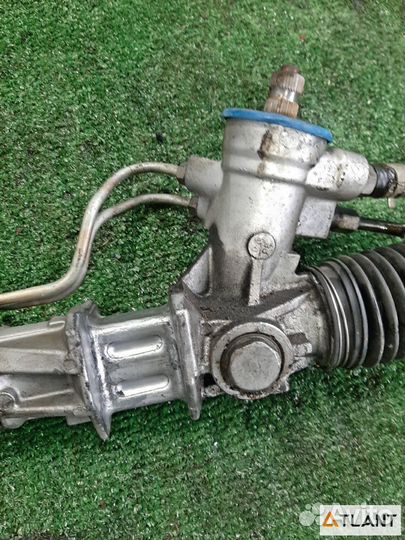 Рулевая рейка передняя nissan serena