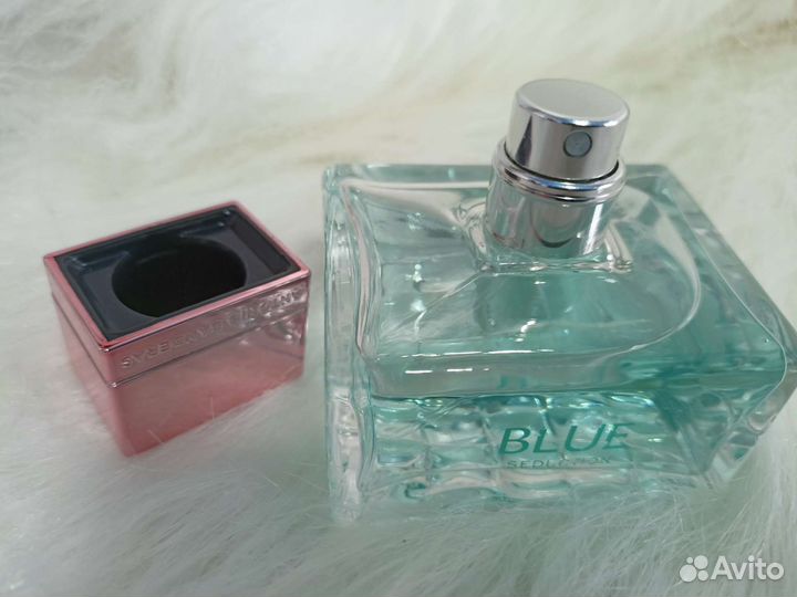 Духи Antonio banderas женский парфюм