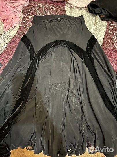 Тренировочные вещи