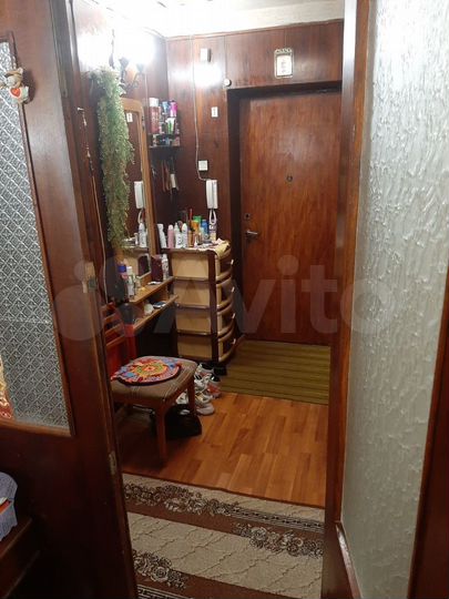 3-к. квартира, 65,8 м², 2/4 эт.