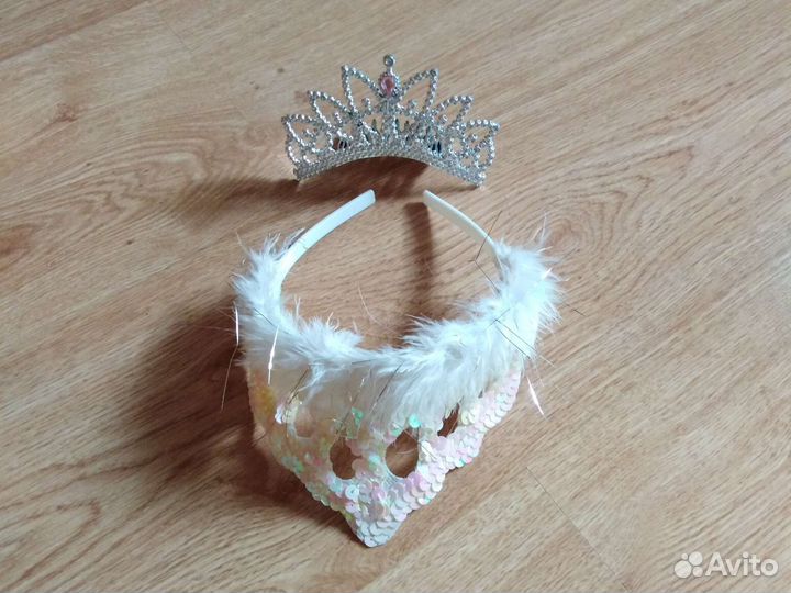 Резинка для волос