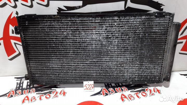 Радиатор кондиционера Subaru Legacy BEE EZ30