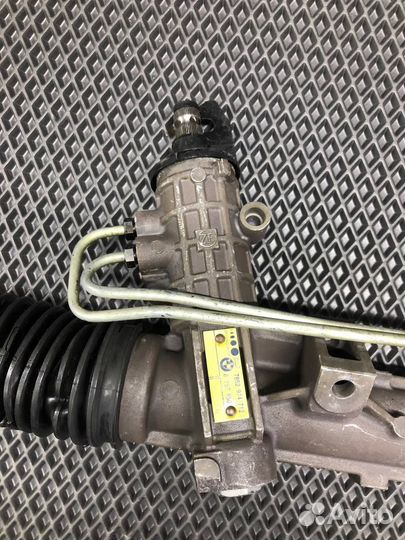 BMW E46 BMW 3 e36 (только задний привод)