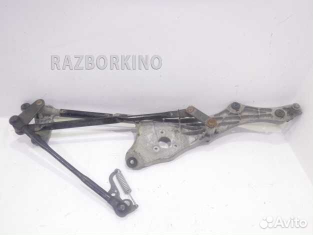 Трапеция стеклоочистителя