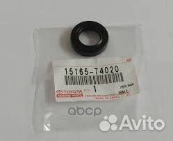 Сальник маслонасоса TY 3S-5SFE, 1G-FE, 3S-GE 15