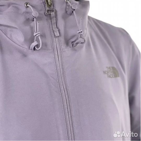 THE north face Jacket Women's Purple (L)(14)