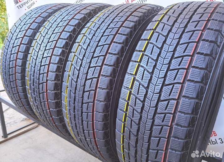 Dunlop Grandtrek SJ6 225/65 R17 97L