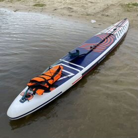 Sup board Gladiator elite 14