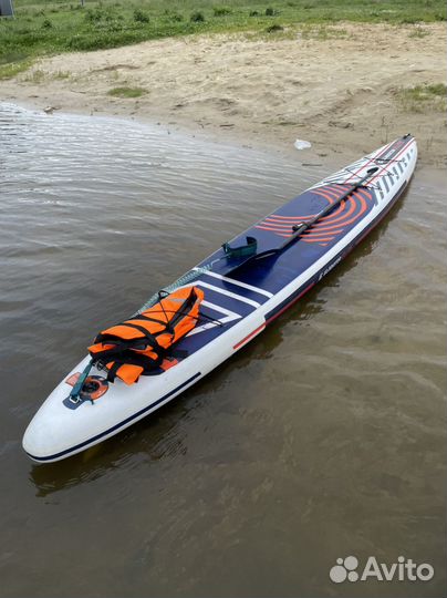 Sup board Gladiator elite 14