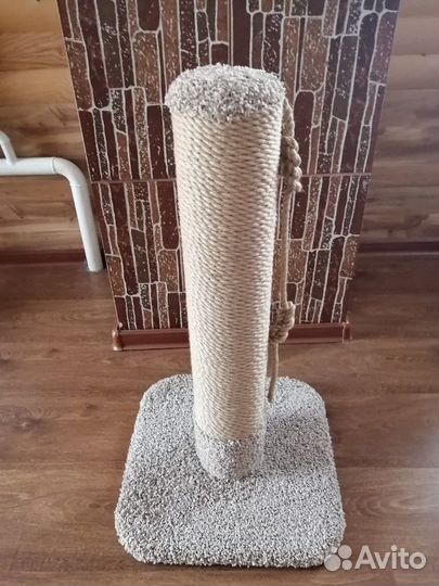 Когтеточка для кошки (7 моделей)