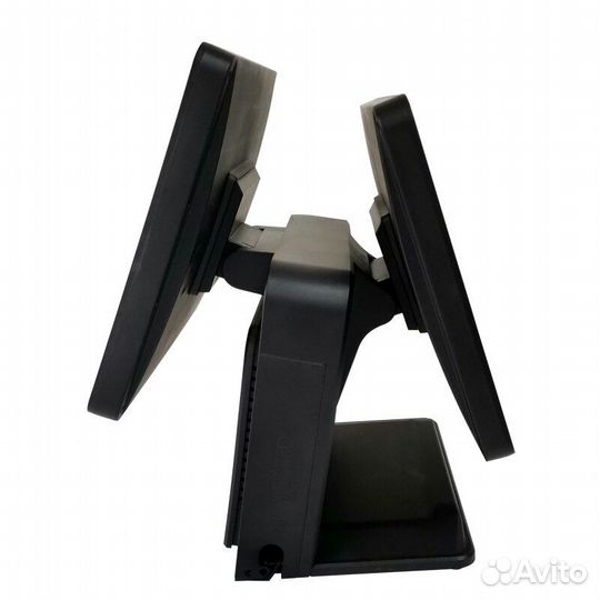 POS терминал для ресторанов, кафе и розницы