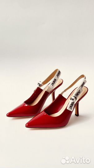 Туфли Dior 35-41