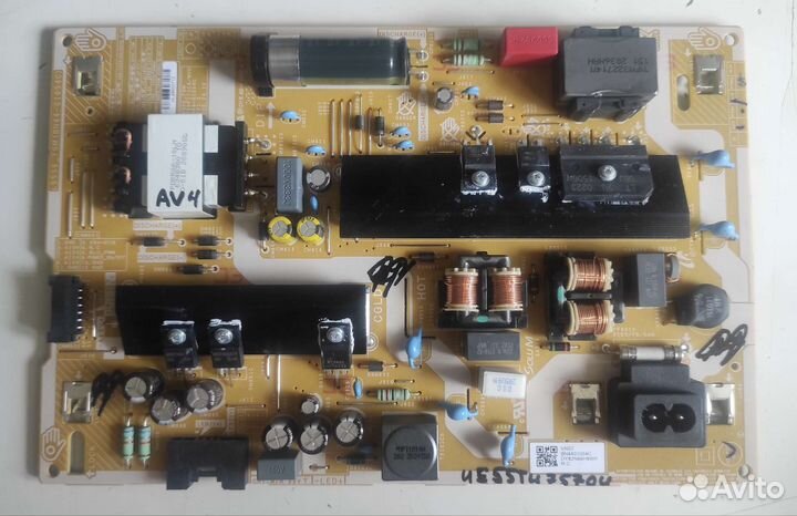 BN44-01054C от samsung UE55TU7570U