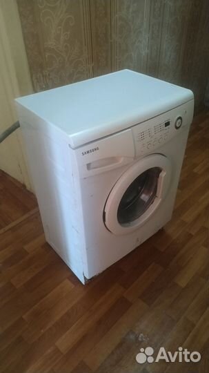 Запчасти от стиральной машины samsung WF-F1061