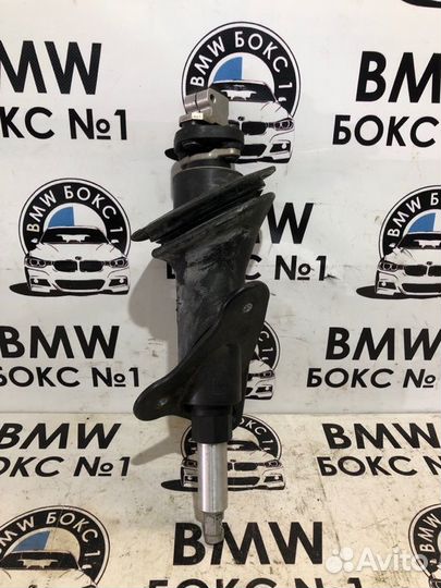 Рулевой вал Bmw X6 E71 N63B44 2008