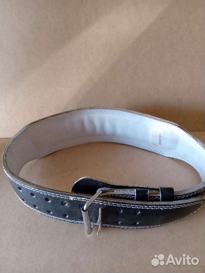 Тяжелоатлетический пояс