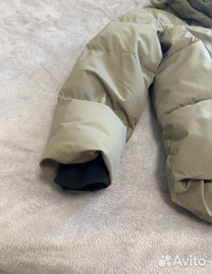 Мужская куртка zara