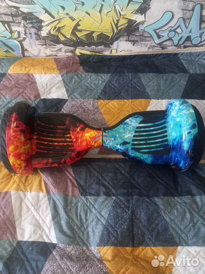 Гироскутер