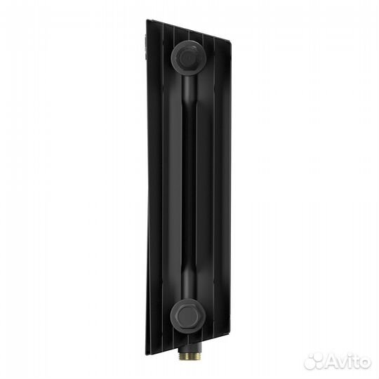 Радиатор Royal Thermo PianoForte 300 Noir Sable V