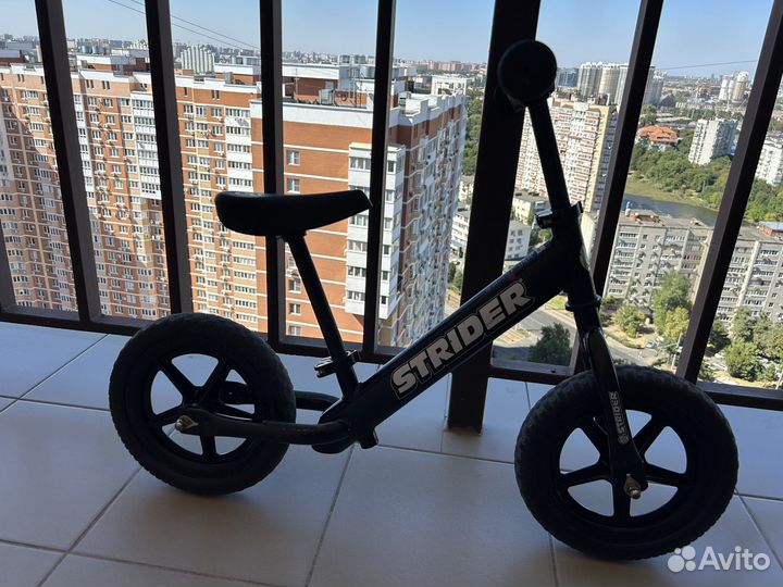 Беговел strider Sport 12