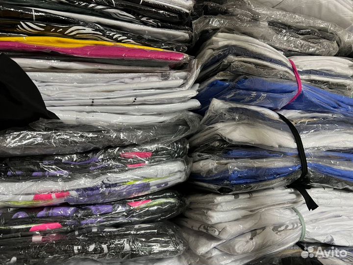 Одежда оптом Новая одежда