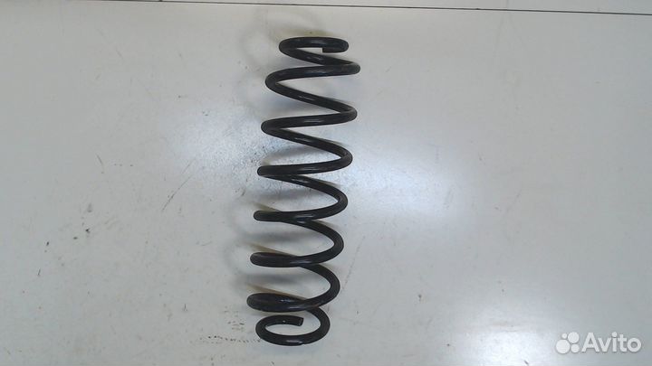 Пружина подвески Volkswagen Golf 5, 2009