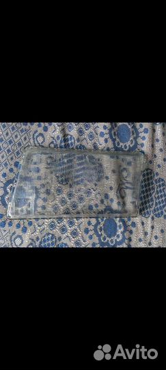 Стекло от фар