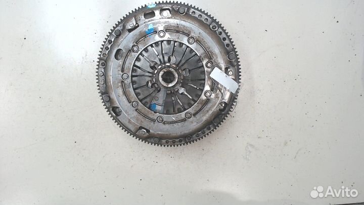 Маховик Skoda Octavia (A5), 2007