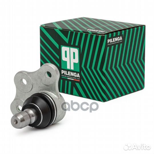 Опора шаровая рычага подвески GM astra H TS-P3729