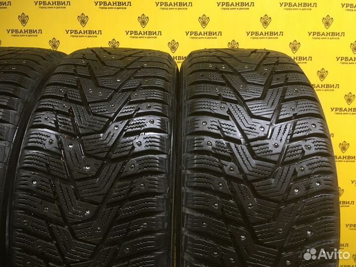 Hankook Winter I'Pike RS2 W429 205/55 R16 91T