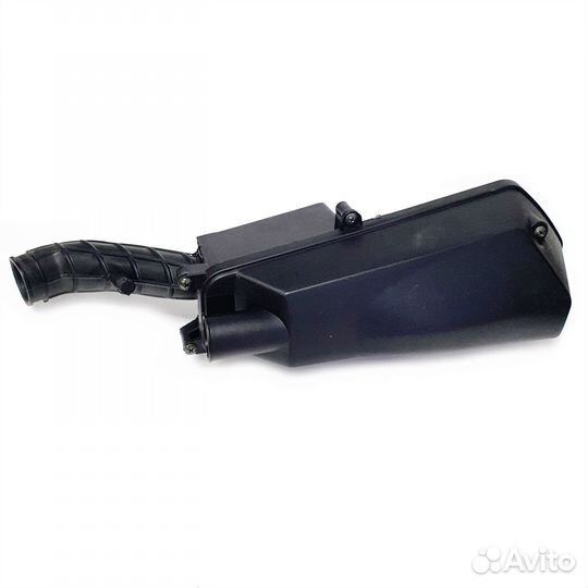 Воздушный фильтр в сб 4т 139QMB (колес.база 12-14)