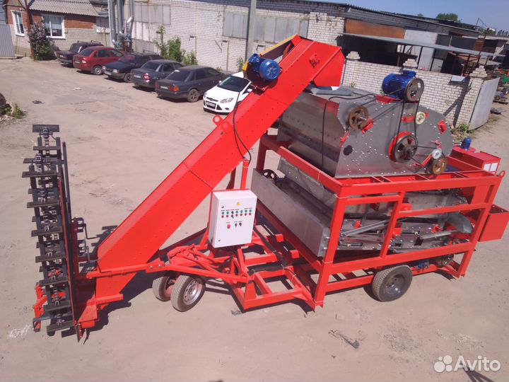 Овс25 мпо Нории