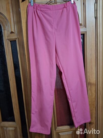 Медицинский костюм женский р.48- 50