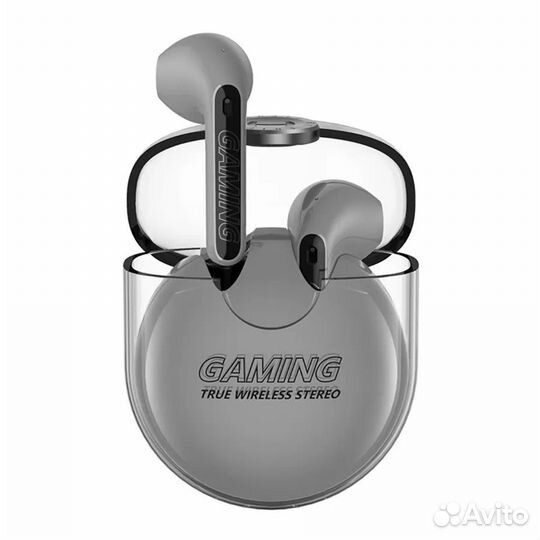 Наушники Edifier GM5 Grey