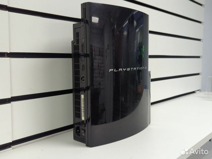 Sony playstation 3